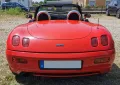 Fiat Barchetta 1.8 16V - Youngtimer (1996)