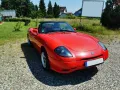 Fiat Barchetta 1.8 16V - Youngtimer (1996)