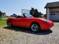 Fiat Barchetta 1.8 16V - Youngtimer (1996)
