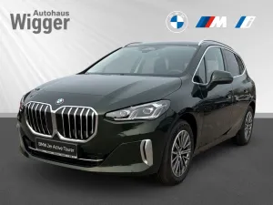 BMW 218 Active Tourer i/Luxury Line/El. Panodach/AD