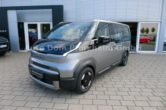 Kia PV5  PASSENGER ELITE/WP/COMFORT/SMART