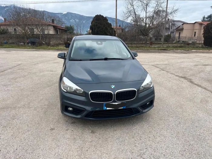 BMW Bmw 216 216d Active Tourer Advantage