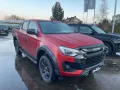 Isuzu D-Max Double Cab 1.9 163PS 4WD AT V-Cross