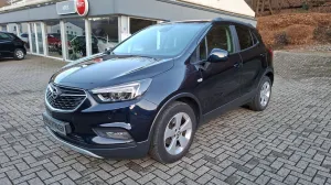 Opel Mokka X 1.4 ECOTEC Turbo Edition/I.HAND/LED