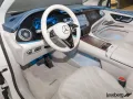 Mercedes-Benz EQS 450+ SUV Electric Art /DIG.LIGHT/Pano/360°/