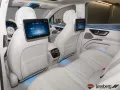 Mercedes-Benz EQS 450+ SUV Electric Art /DIG.LIGHT/Pano/360°/