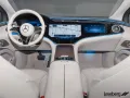 Mercedes-Benz EQS 450+ SUV Electric Art /DIG.LIGHT/Pano/360°/