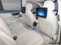 Mercedes-Benz EQS 450+ SUV Electric Art /DIG.LIGHT/Pano/360°/