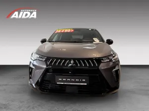 Mitsubishi Grandis 1.3 Turbo Mildhybrid Diamant Top DCT