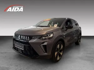 Mitsubishi Grandis 1.8 Hybrid Benziner Diamant Top
