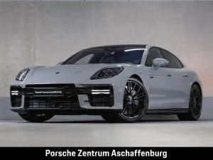Porsche Panamera Turbo S E-Hybrid Nadogru PTS Sport Desi