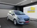Opel Meriva AUTOMATIC AHK Rückfahrkamera Sitzheizung 