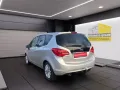 Opel Meriva AUTOMATIC AHK Rückfahrkamera Sitzheizung 