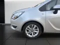Opel Meriva AUTOMATIC AHK Rückfahrkamera Sitzheizung 