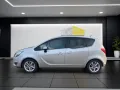 Opel Meriva AUTOMATIC AHK Rückfahrkamera Sitzheizung 