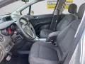 Opel Meriva AUTOMATIC AHK Rückfahrkamera Sitzheizung 
