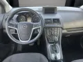 Opel Meriva AUTOMATIC AHK Rückfahrkamera Sitzheizung 