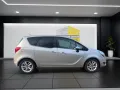 Opel Meriva AUTOMATIC AHK Rückfahrkamera Sitzheizung 