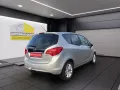 Opel Meriva AUTOMATIC AHK Rückfahrkamera Sitzheizung 