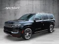 Jeep Wagoneer Grand Wagoneer *Series I*