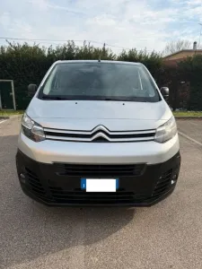 Citroën Citroen Spacetourer 1.6 - 8 POSTI - 12 MESI DI G