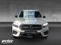 Mercedes-Benz GLB 220 4MATIC AMG+NIGHT+20''+AHK+MULTIBEAM+360°