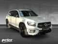 Mercedes-Benz GLB 220 4MATIC AMG+NIGHT+20''+AHK+MULTIBEAM+360°