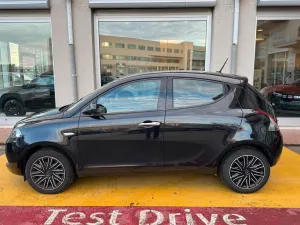 Other Lancia Ypsilon 1.2 69 CV 5 porte GPL Silver