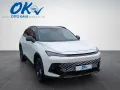 BAIC Beijing X55