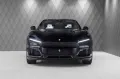 Ferrari Purosangue BLACK/WHITE FULL CARBON PANORAMIC