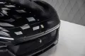 Ferrari Purosangue BLACK/WHITE FULL CARBON PANORAMIC