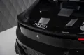 Ferrari Purosangue BLACK/WHITE FULL CARBON PANORAMIC