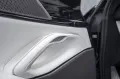 Ferrari Purosangue BLACK/WHITE FULL CARBON PANORAMIC