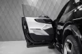 Ferrari Purosangue BLACK/WHITE FULL CARBON PANORAMIC