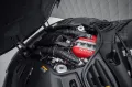 Ferrari Purosangue BLACK/WHITE FULL CARBON PANORAMIC