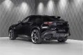 Ferrari Purosangue BLACK/WHITE FULL CARBON PANORAMIC