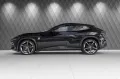 Ferrari Purosangue BLACK/WHITE FULL CARBON PANORAMIC