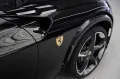 Ferrari Purosangue BLACK/WHITE FULL CARBON PANORAMIC