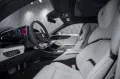 Ferrari Purosangue BLACK/WHITE FULL CARBON PANORAMIC