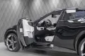 Ferrari Purosangue BLACK/WHITE FULL CARBON PANORAMIC