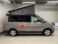 Volkswagen T6.1 California Beach Tour 2.0 TDI DSG AHK LED