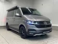 Volkswagen T6.1 California Beach Tour 2.0 TDI DSG AHK LED