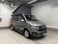 Volkswagen T6.1 California Beach Tour 2.0 TDI DSG AHK LED