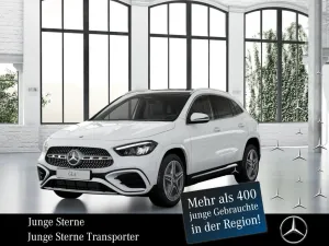 Mercedes-Benz GLA 180 AMG°ADV+°PANO°BURMESTER°DISTR°AHK°MBUX°