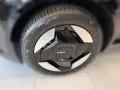Kia EV5 2WD EARTH DRIVE SOUND
