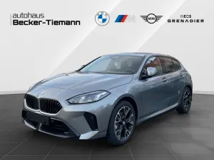 BMW 120 - UPE 45.960,- € #exclusive