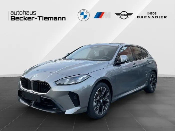 BMW 120 - UPE 45.960,- € #exclusive