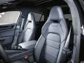 Porsche Panamera GTS Panoramadach Head-Up