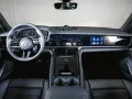 Porsche Panamera GTS Panoramadach Head-Up