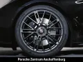Porsche Panamera GTS Panoramadach Head-Up